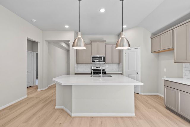 26567 Jolly Prairie Drive, Hockley, TX 77447