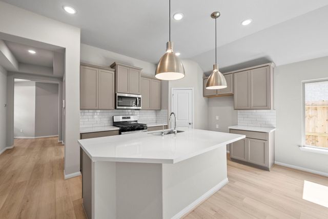 26567 Jolly Prairie Drive, Hockley, TX 77447