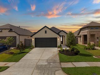 26567 Jolly Prairie Drive, Hockley, TX 77447