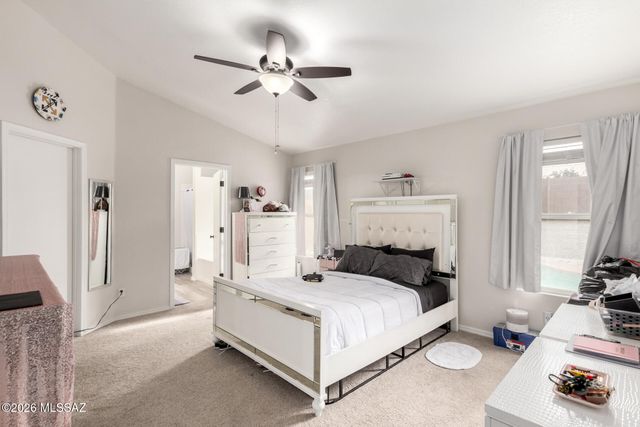 7951 S Wild Primrose Avenue, Tucson, AZ 85747