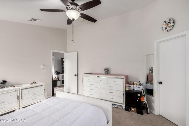 7951 S Wild Primrose Avenue, Tucson, AZ 85747