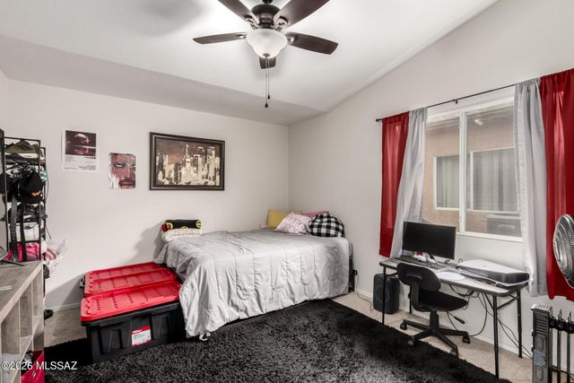 7951 S Wild Primrose Avenue, Tucson, AZ 85747