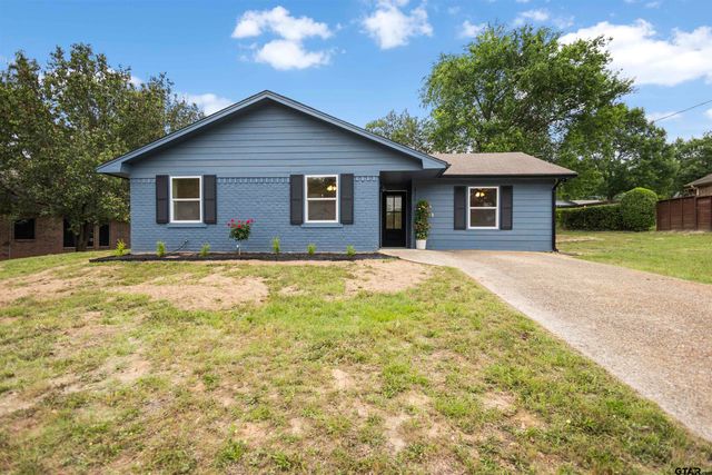 329 Lonestar Lane, Hideaway, TX 75771
