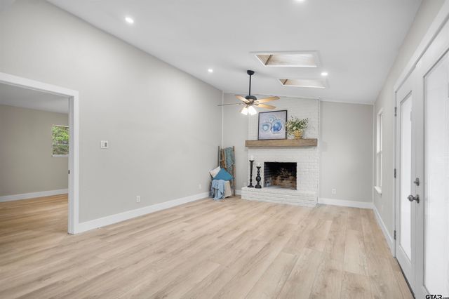 329 Lonestar Lane, Hideaway, TX 75771