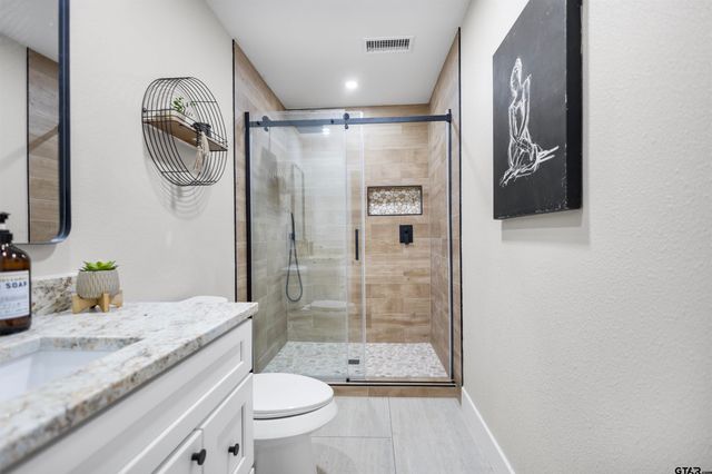 329 Lonestar Lane, Hideaway, TX 75771