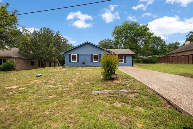 329 Lonestar Lane, Hideaway, TX 75771
