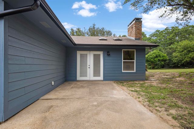 329 Lonestar Lane, Hideaway, TX 75771