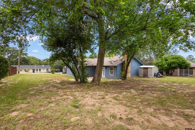 329 Lonestar Lane, Hideaway, TX 75771
