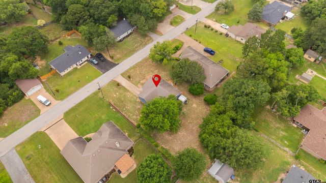329 Lonestar Lane, Hideaway, TX 75771