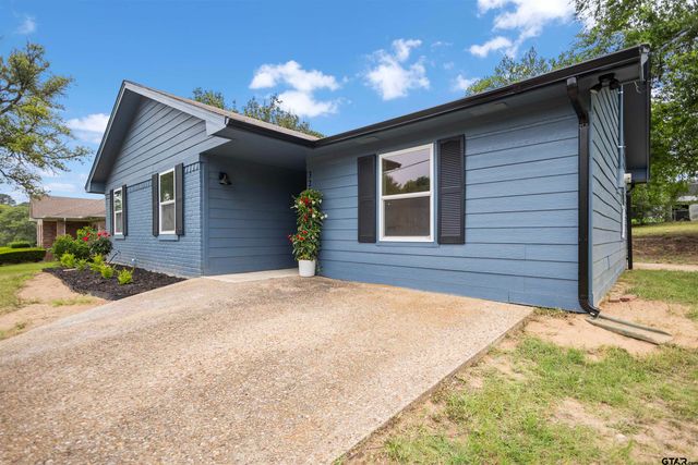 329 Lonestar Lane, Hideaway, TX 75771