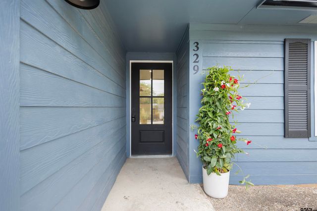 329 Lonestar Lane, Hideaway, TX 75771