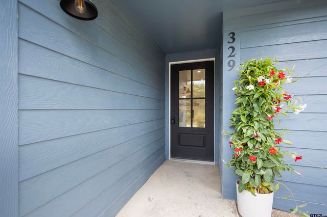 329 Lonestar Lane, Hideaway, TX 75771