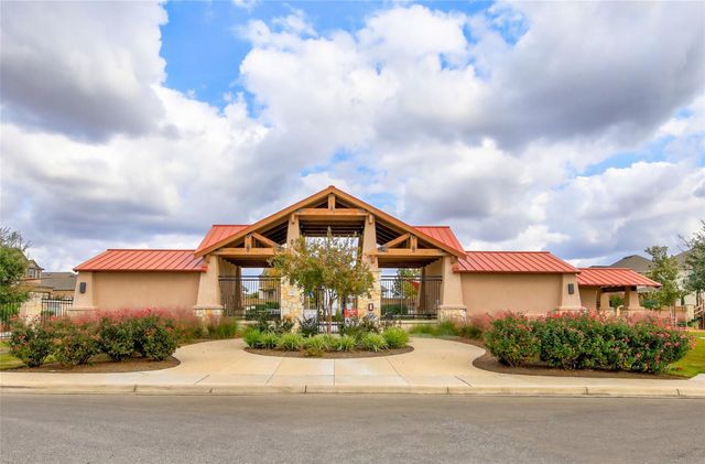 355 Planters LN, Georgetown, TX 78626