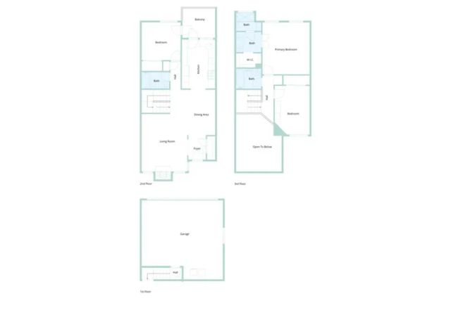 8520 Lake Knoll C, Garden Grove, CA 92844