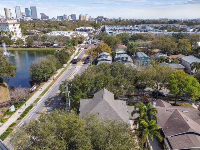 701 S PACKWOOD AVENUE, Tampa, FL 33606