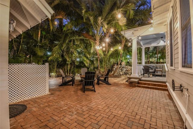 701 S PACKWOOD AVENUE, Tampa, FL 33606