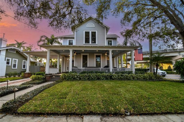 701 S PACKWOOD AVENUE, Tampa, FL 33606