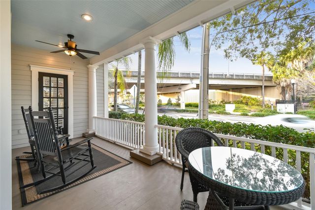 701 S PACKWOOD AVENUE, Tampa, FL 33606