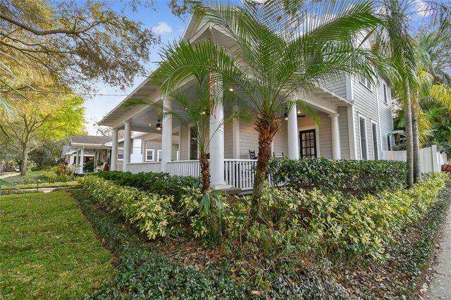 701 S PACKWOOD AVENUE, Tampa, FL 33606