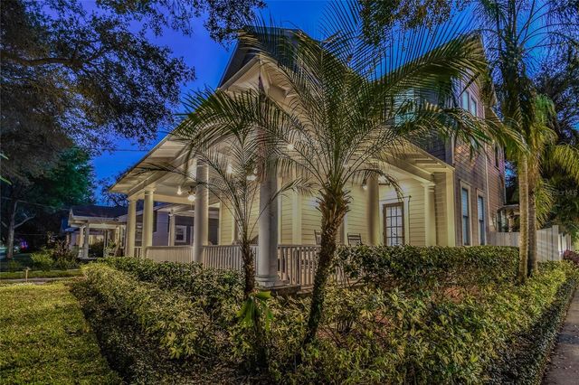 701 S PACKWOOD AVENUE, Tampa, FL 33606