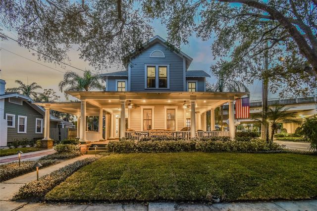 701 S PACKWOOD AVENUE, Tampa, FL 33606