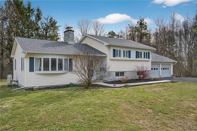 870 County Route 55, Granby, NY 13069