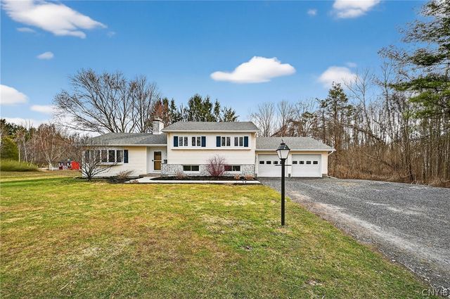 870 County Route 55, Granby, NY 13069