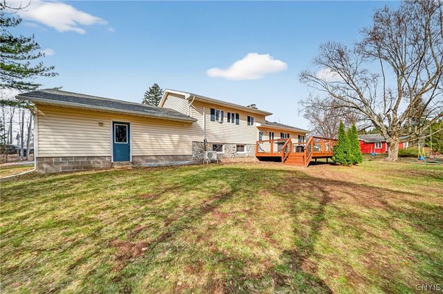 870 County Route 55, Granby, NY 13069