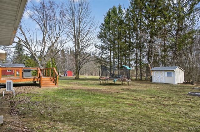 870 County Route 55, Granby, NY 13069