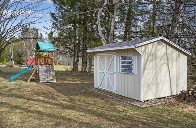 870 County Route 55, Granby, NY 13069