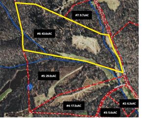 0 Johnnie Rd, Indian Mound, TN 37079