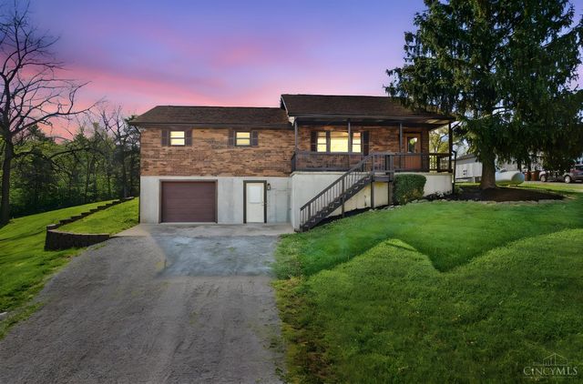 18022 Gauche Road, Perry Twp, OH 45118