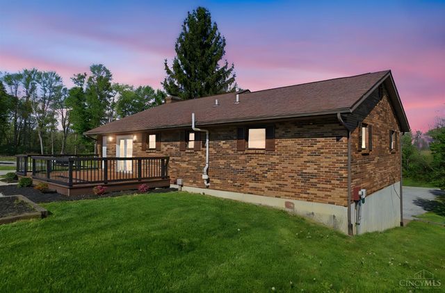 18022 Gauche Road, Perry Twp, OH 45118