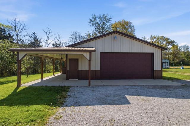 18022 Gauche Road, Perry Twp, OH 45118