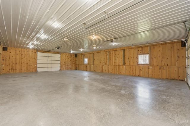 18022 Gauche Road, Perry Twp, OH 45118