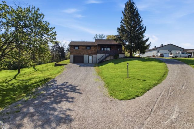18022 Gauche Road, Perry Twp, OH 45118