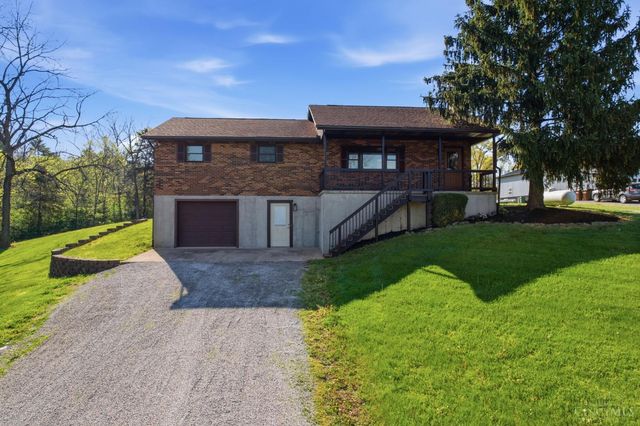 18022 Gauche Road, Perry Twp, OH 45118