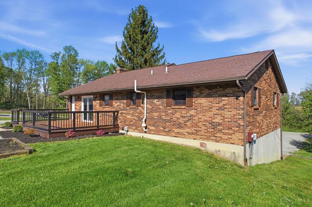 18022 Gauche Road, Perry Twp, OH 45118