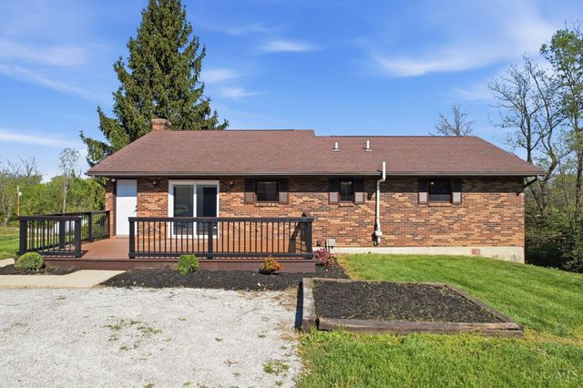 18022 Gauche Road, Perry Twp, OH 45118