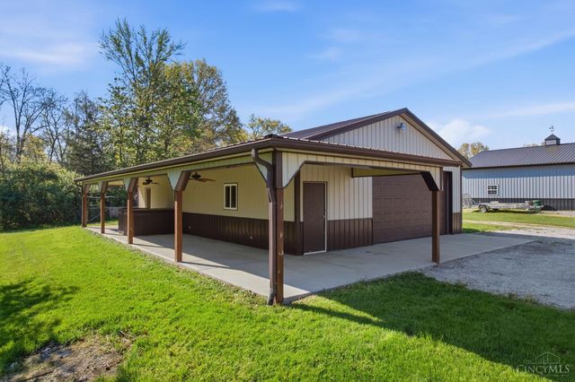 18022 Gauche Road, Perry Twp, OH 45118