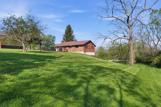 18022 Gauche Road, Perry Twp, OH 45118