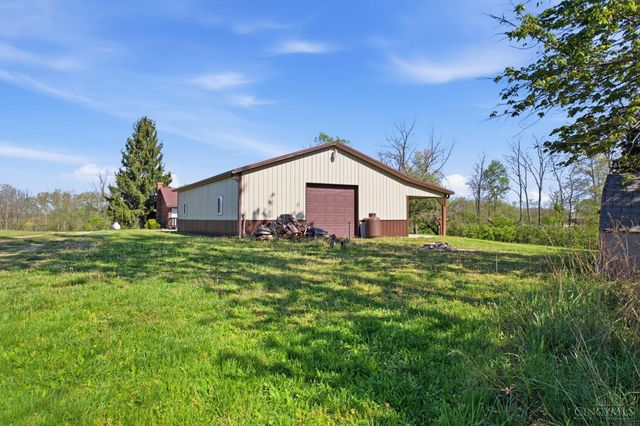 18022 Gauche Road, Perry Twp, OH 45118