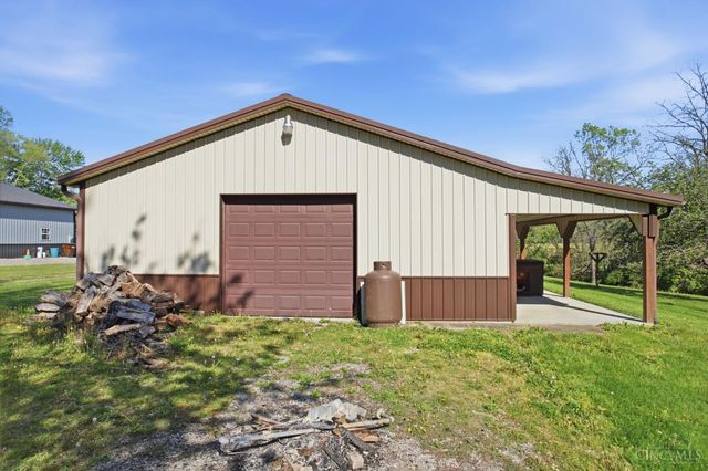 18022 Gauche Road, Perry Twp, OH 45118