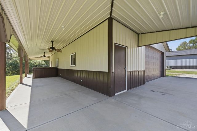 18022 Gauche Road, Perry Twp, OH 45118
