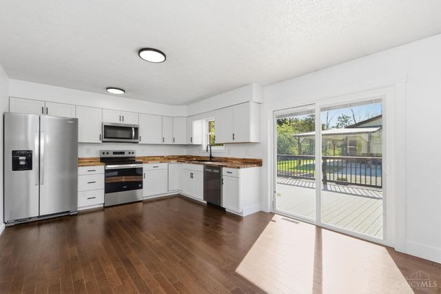 18022 Gauche Road, Perry Twp, OH 45118