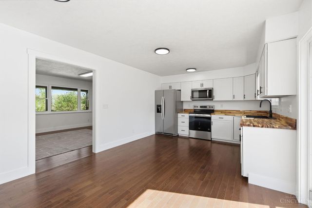 18022 Gauche Road, Perry Twp, OH 45118