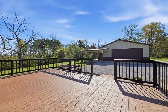 18022 Gauche Road, Perry Twp, OH 45118