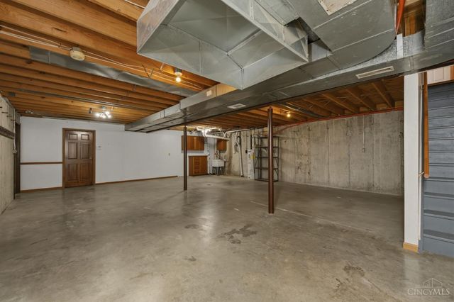 18022 Gauche Road, Perry Twp, OH 45118
