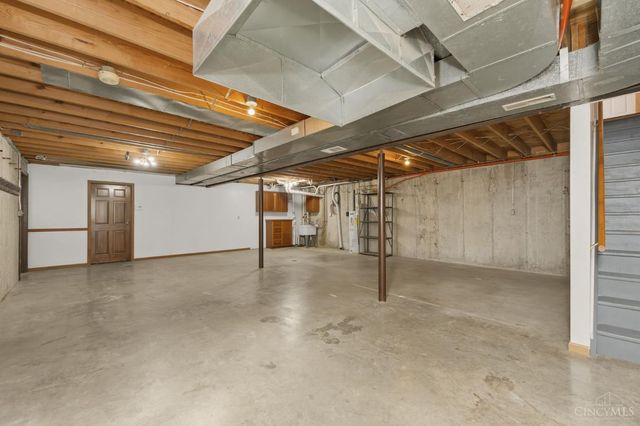 18022 Gauche Road, Perry Twp, OH 45118