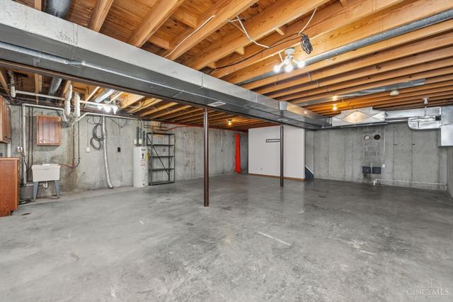 18022 Gauche Road, Perry Twp, OH 45118